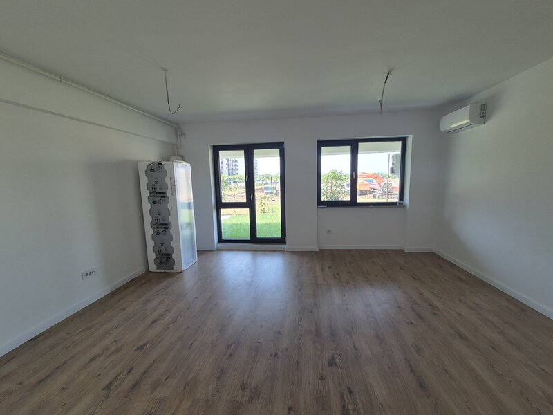Pipera 1 camera Ivory Residence Rond Omv  Nord Nemobilat