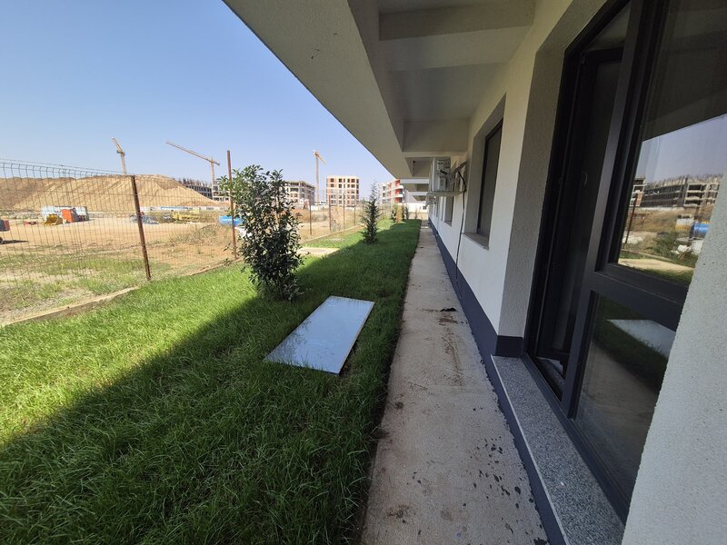 Pipera 1 camera Ivory Residence Rond Omv  Nord Nemobilat