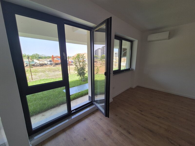 Pipera 1 camera Ivory Residence Rond Omv  Nord Nemobilat