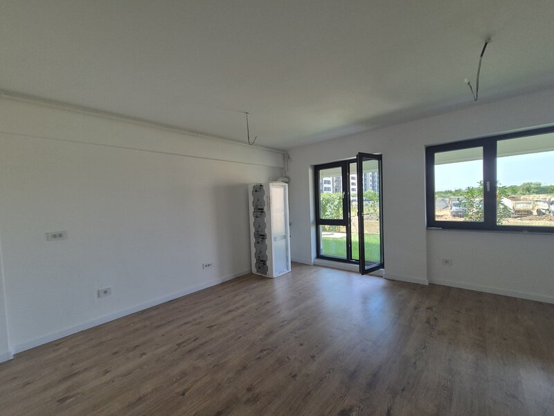 Pipera 1 camera Ivory Residence Rond Omv  Nord Nemobilat