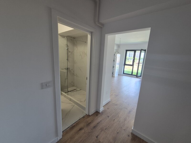 Pipera 1 camera Ivory Residence Rond Omv  Nord Nemobilat