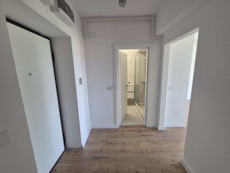 Pipera 1 camera Ivory Residence Rond Omv  Nord Nemobilat